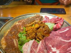 -7年8班朝鲜族非遗美食(三钢里店)