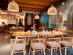 大堂-丹江渔村(望京店)