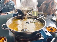-俏湘私房菜(国贸店)