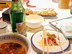 -叁宝烤肉• 西安烧烤(太乙路店)