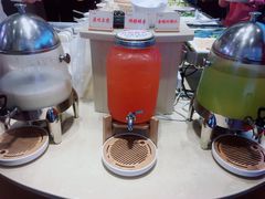 -素满香·食养自助(天一广场店)