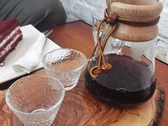 -COFFEE HOLIC(朝外SOHO店)