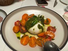 -La Vita 意大利传统料理(富民路店)