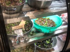 -老冯拉面羊棒骨(西宸广场店)