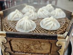 -西安贾三灌汤包·回坊小吃·清真炒菜(北院门总店)