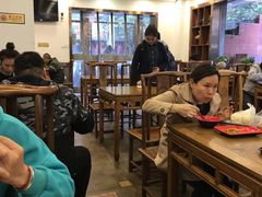 大堂-老回回饺子馆(海洋馆店)