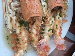 -毛里求斯小四川餐厅总店