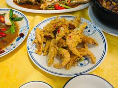 -莲花公园煎蟹(总店)