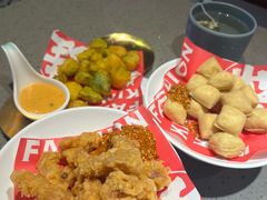 -老佛爷铜炉蛙锅(东门老街店)