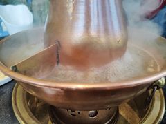 -北门涮肉·铜锅涮肉(南锣鼓巷店)