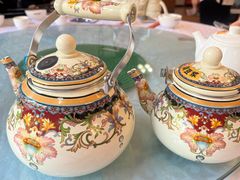 -冰泉豆浆馆(白云山总店)