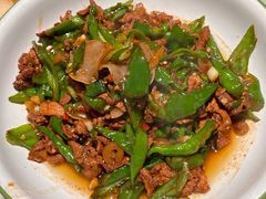 -慕湘精致湖南菜(水贝店)