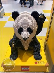 -乐高授权专卖店(中关村领展店)