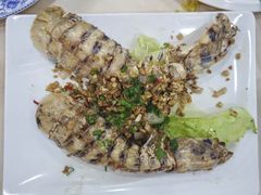 -钱塘府海鲜餐厅