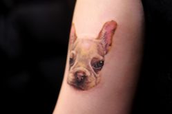 -飛凡TATTOO纹身•原创