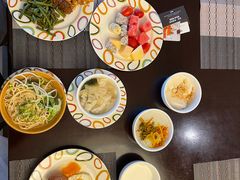 -杭州龙禧福朋喜来登酒店