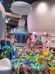 -奈尔宝家庭中心·亲子餐厅(鄞州万达店)