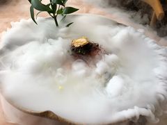 -山顶餐厅·山居菜