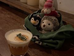 -WABI COFE(愚园路店)