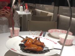 -谭厨中山传家菜.乳鸽.脆鲩鱼(华强北中航城店)