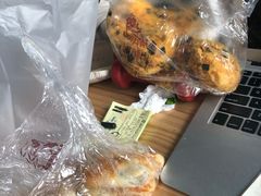 蒙古包-闻酥园(大慈寺店)