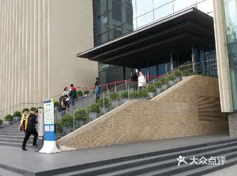 攻略｜四川省图书馆，闹市取静的最佳地