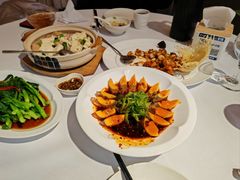 -眉州东坡(通州店)