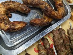 -玉园烧烤·海鲜辣炒