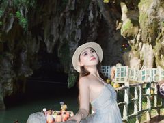-英西峰林·洞天仙境