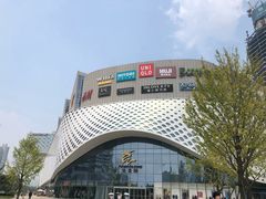 -杭州滨江宝龙城