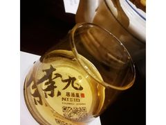 -奈九居酒屋(滨河大道店)