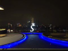 -杜尚rooftop露台酒吧
