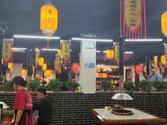-李家水浒烤肉(五一店)