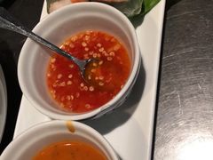 虾仁米饼卷-simply thai天泰(长泰广场店)