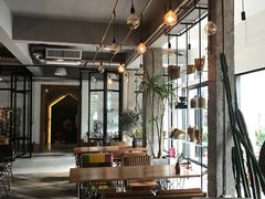 -D-harry cafe(汤家桥路店)