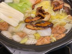松茸煲-枣子树·素食餐厅(朱家尖店)