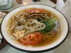 -长春观斋补堂素菜馆