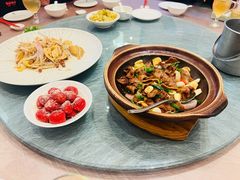 -顺味凤城(九六广场店)