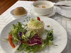 -新侨三宝乐西餐厅(崇文门店)
