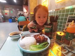 -西关明记肠粉(荔枝湾店)