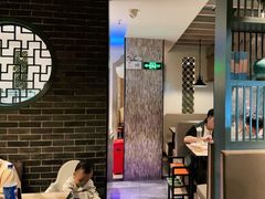 大堂-野妹火锅(南园店)