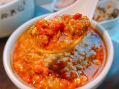 秃黄油-裕兴记•蟹黄面馆(人民广场店)