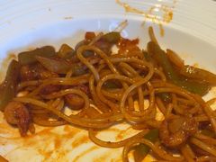 -必胜客(绿地新都会店)