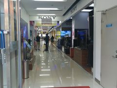 -苏宁易购(Suning Pro深圳华强北店)