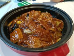 老人和炒素-老人和饭店(淮海中路店)