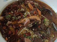 -今天国际酒店-餐厅