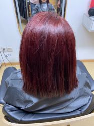 -XS 形色靓点烫染salon