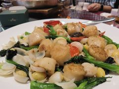 -飞尝蚝·顺德菜·鱼生(顺德总店)