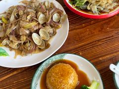 -叶存利海鲜大馅饺子(海宁路总店)