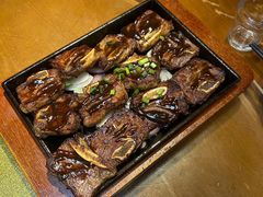 -爷爷的土钵菜(街道口店)